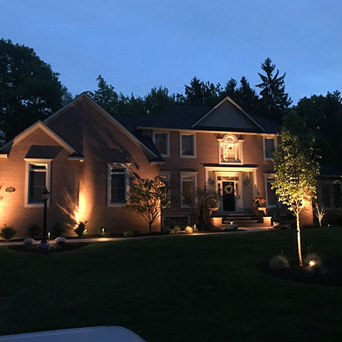 House Lighting